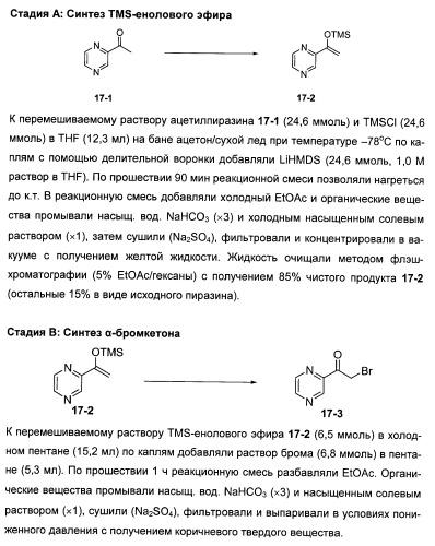 N-(1-(1-бензил-4-фенил-1н-имидазол-2-ил)-2,2-диметилпропил)бензамидные производные и родственные соединения в качестве ингибиторов кинезинового белка веретена (ksp) для лечения рака (патент 2427572)