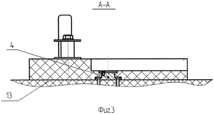 Ручное устройство и способ намотки многослойной катушки (патент 2553268)