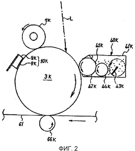 Тонер и устройство для формирования изображения (патент 2552788)