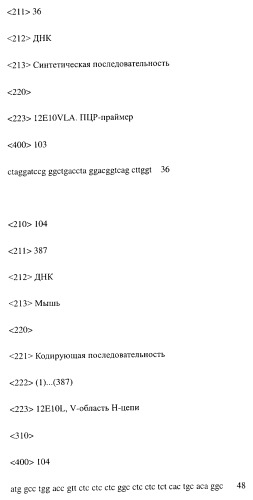 Модифицированное агонистическое антитело (патент 2295537)