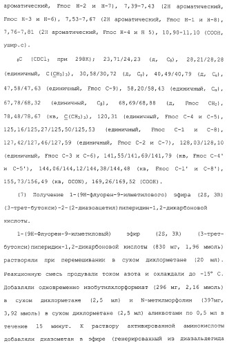 Ингибиторы крузипаина и других цистеинпротеаз (патент 2329266)