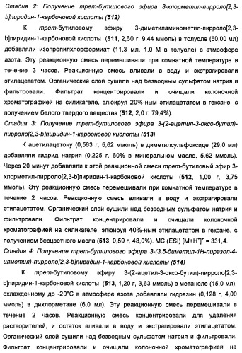 Соединения, модулирующие активность c-fms и/или c-kit, и их применения (патент 2452738)