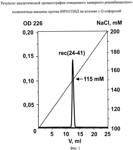 Вакцина против вич/спид (патент 2475264)