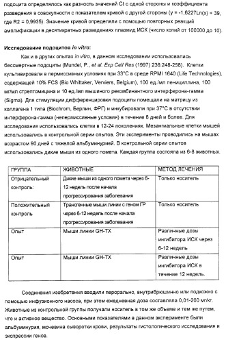 Производные гидразонпиразола и их применение в качестве лекарственного средства (патент 2332996)