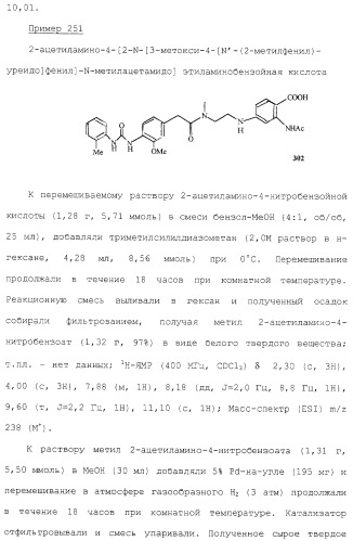 Соединения ингибиторы vla-4 (патент 2264386)