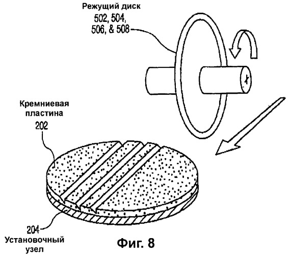 Способ изготовления хирургических лезвий (варианты) (патент 2314905)
