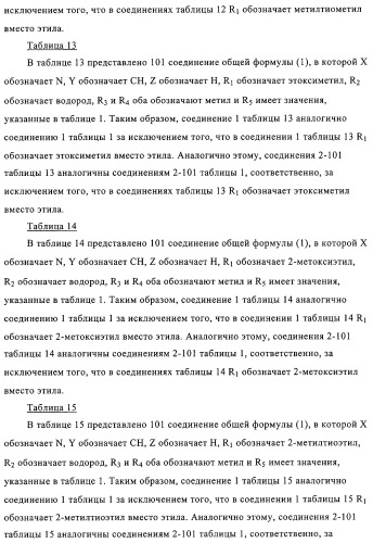 Хинолин-, изохинолин- и хиназолиноксиалкиламиды и их применение в качестве фунгицидов (патент 2327687)