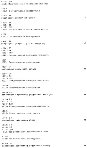 Композиции и способы получения изопрена (патент 2545699)