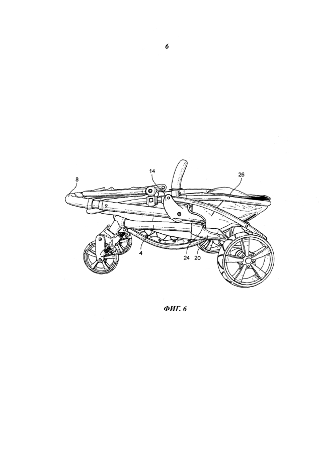 Рама транспортного средства (патент 2595225)