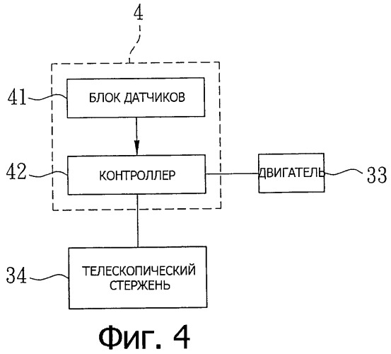 Установка для выработки электрической энергии с использованием солнечной энергии (патент 2442083)