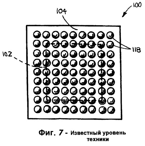 Бесфлюсовая сборка полупроводниковых изделий размером с кристалл (патент 2262153)