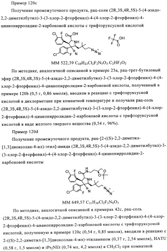 Замещенные пирролидин-2-карбоксамиды (патент 2506257)