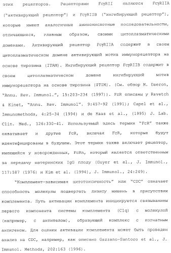 Антитела, сконструированные на основе цистеинов, и их конъюгаты (патент 2412947)