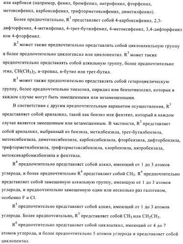 Производные пиразола в качестве ингибиторов фосфодиэстеразы 4 (патент 2379292)