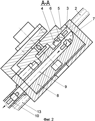 Способ ориентации ступенчатых стержней (патент 2366555)