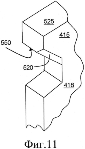 Усовершенствование механической обработки пластинчатого ротора (патент 2556246)