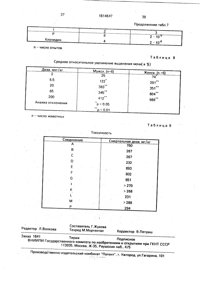 1-(1н-имидазол-4-ил)алкил-бензамиды, их хлоргидраты и оптические изомеры, обладающие антиишемическими и агонистическими свойствами @ -адренергических рецепторов (патент 1814647)