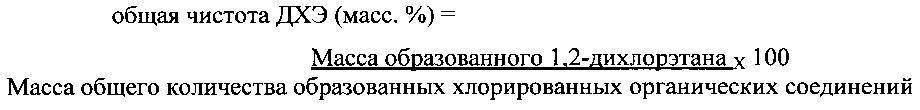 Катализатор для оксихлорирования этилена до 1,2-дихлорэтана (патент 2664799)