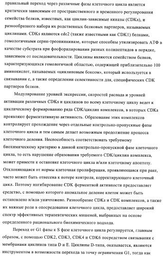 3,4-замещенные 1h-пиразольные соединения и их применение в качестве циклин-зависимых киназ (cdk) и модуляторов гликоген синтаз киназы-3 (gsk-3) (патент 2408585)