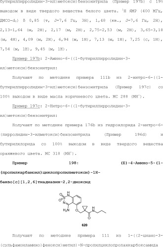 Модулирование хемосенсорных рецепторов и связанных с ними лигандов (патент 2510503)
