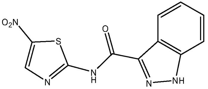 N-(2-тиазолил)амидные производные в качестве ингибиторов gsk-3 (патент 2429237)