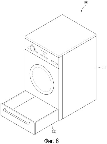 Устройство для обработки белья (патент 2563768)