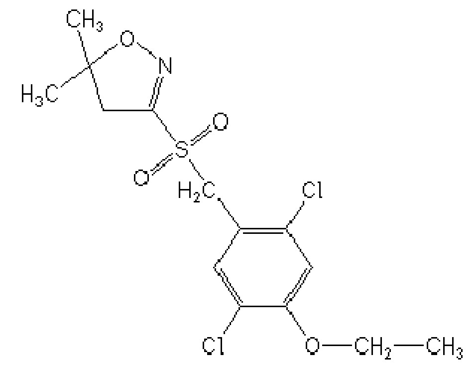 Гербицидные композиции, содержащие 4-амино-3-хлор-5-фтор-6-(4-хлор-2-фтор-3-метоксифенил)пиридин-2-карбоновую кислоту или ее производное и гербициды, ингибирующие синтез vlcfa и синтез жирных кислот/липидов (патент 2632972)