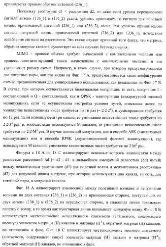 Система беспроводной передачи данных, устройство беспроводной связи и способ беспроводной передачи данных (патент 2450455)