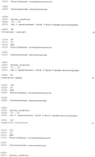 Cpg-олигонуклеотидные аналоги, содержащие гидрофобные т-аналоги с усиленной иммуностимулирующей активностью (патент 2477315)