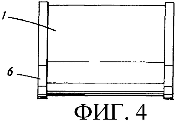 Кабельное переходное устройство (патент 2280933)