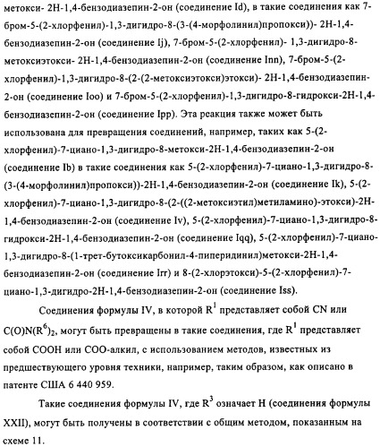 Дизамещенные пиразолобензодиазепины, используемые в качестве ингибиторов cdk2 и ангиогенеза, а также для лечения злокачественных новообразований молочной железы, толстого кишечника, легкого и предстательной железы (патент 2394826)