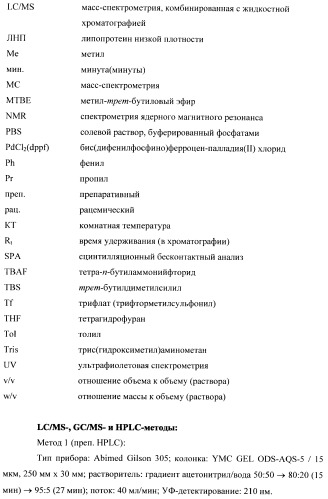 Замещенные производные хроманола и способ их получения (патент 2459817)