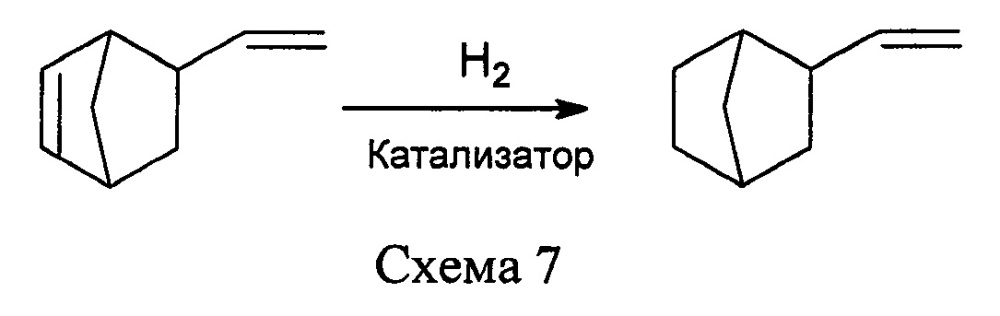 Способ получения 2-винилнорборнана (патент 2665488)