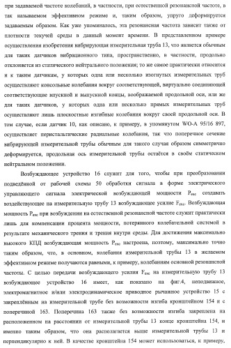 Запитанный от внешнего электрического источника энергоснабжения электронный блок полевого прибора (патент 2394354)