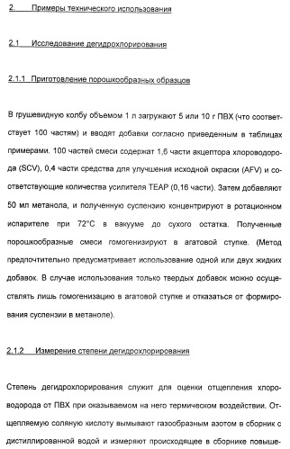 Координационно-полимерные внутрикомплексные соединения триэтаноламинперхлорато(трифлато)металла в качестве добавок для синтетических полимеров (патент 2398793)