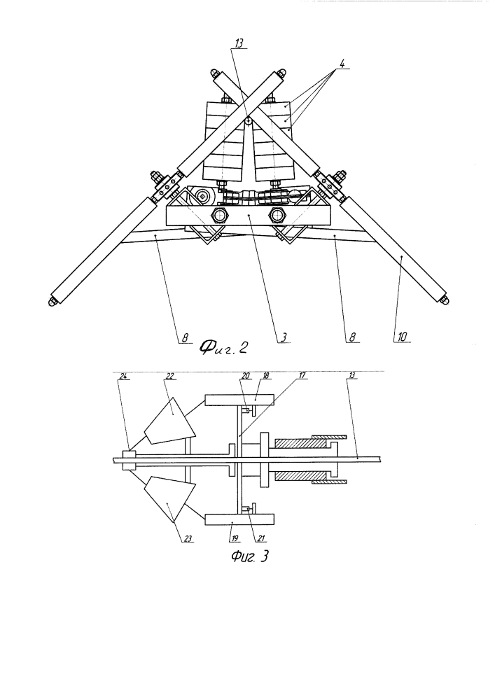 Навивочная машина волоконно-оптического кабеля (патент 2606242)