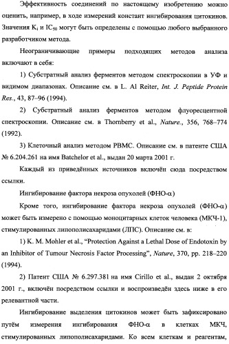 Трехзамещенные мочевины как ингибиторы цитокинов (патент 2338739)