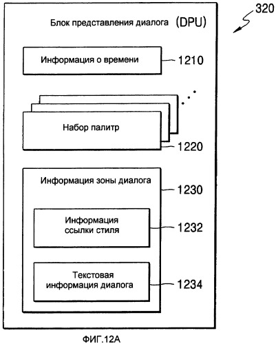 Устройство для воспроизведения данных с носителя для хранения информации (патент 2490730)