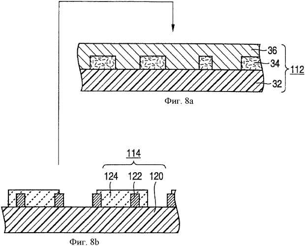 Материал монтажной пленки и способы его изготовления (патент 2377133)