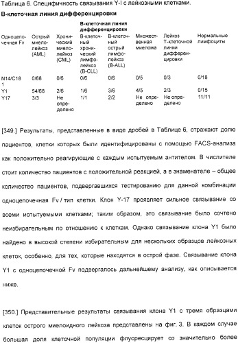 Специфические антитела человека для избирательной терапии рака (патент 2316564)