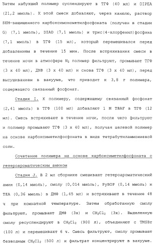 Новые гетероароматические ингибиторы фруктозо-1,6-бисфосфатазы, содержащие их фармацевтические композиции и способ ингибирования фруктозо-1,6-бисфосфатазы (патент 2327700)