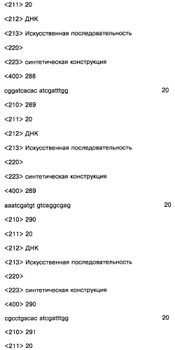 Соединение, содержащее кодирующий олигонуклеотид, способ его получения, библиотека соединений, способ ее получения, способ идентификации соединения, связывающегося с биологической мишенью (варианты) (патент 2459869)