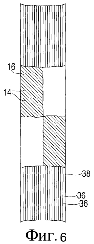 Устройство хоккейной клюшки с множественной трубчатой структурой (патент 2403940)