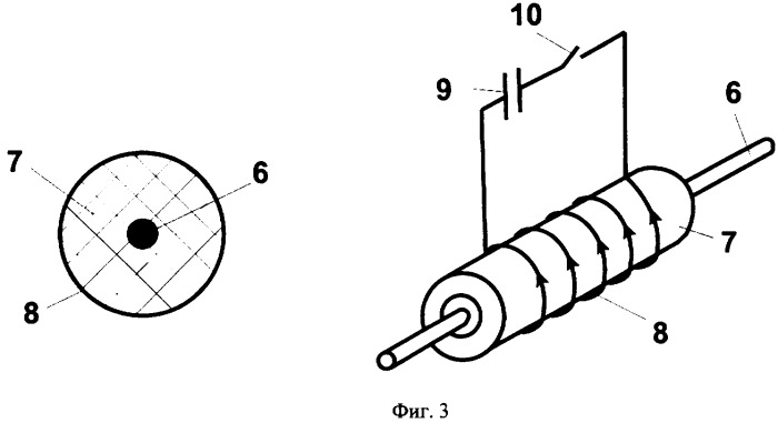 Теплостабилизированный сверхпроводник (патент 2334296)