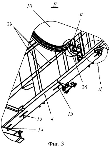 Установка для покраски внутренней поверхности труб (патент 2395347)