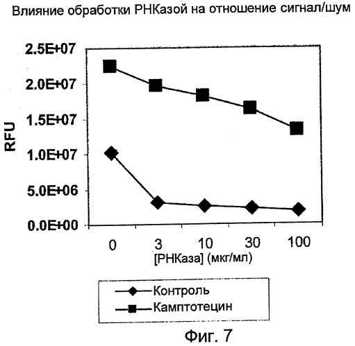 Способ идентификации агента на основе высокопроизводительного скрининга (патент 2486247)