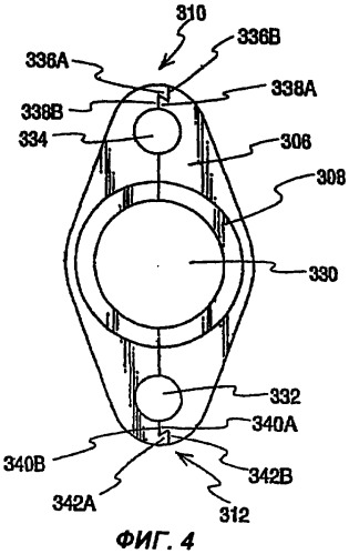 Разъемная крышка сальника для использования с клапанами (патент 2433327)