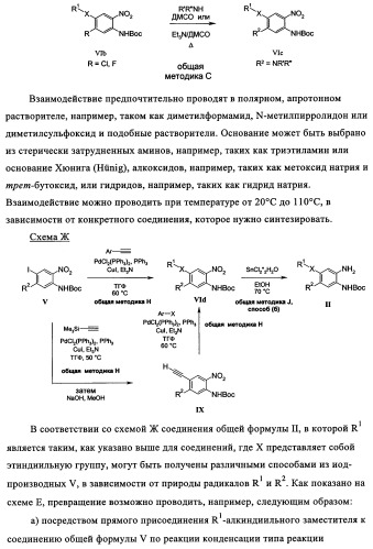 Комбинация антагониста рецептора mglur2 и ингибитора фермента ache для лечения острых и/или хронических неврологических заболеваний (патент 2357734)