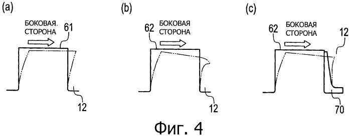Автомобильная шина (патент 2531534)