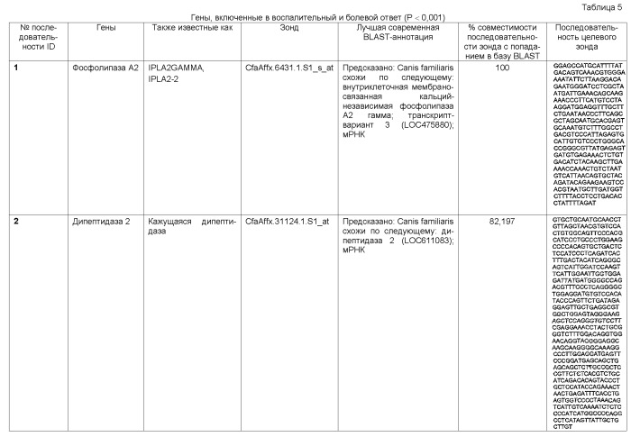 Способ повышения качества жизни половозрелого животного (патент 2513698)